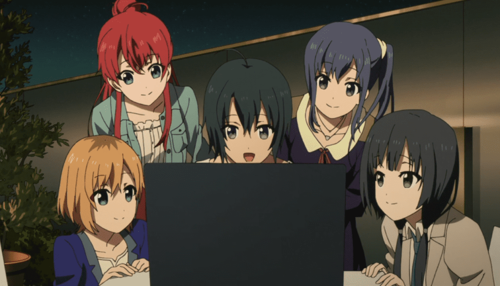 9 Anime Studios That Produce The Best Animation