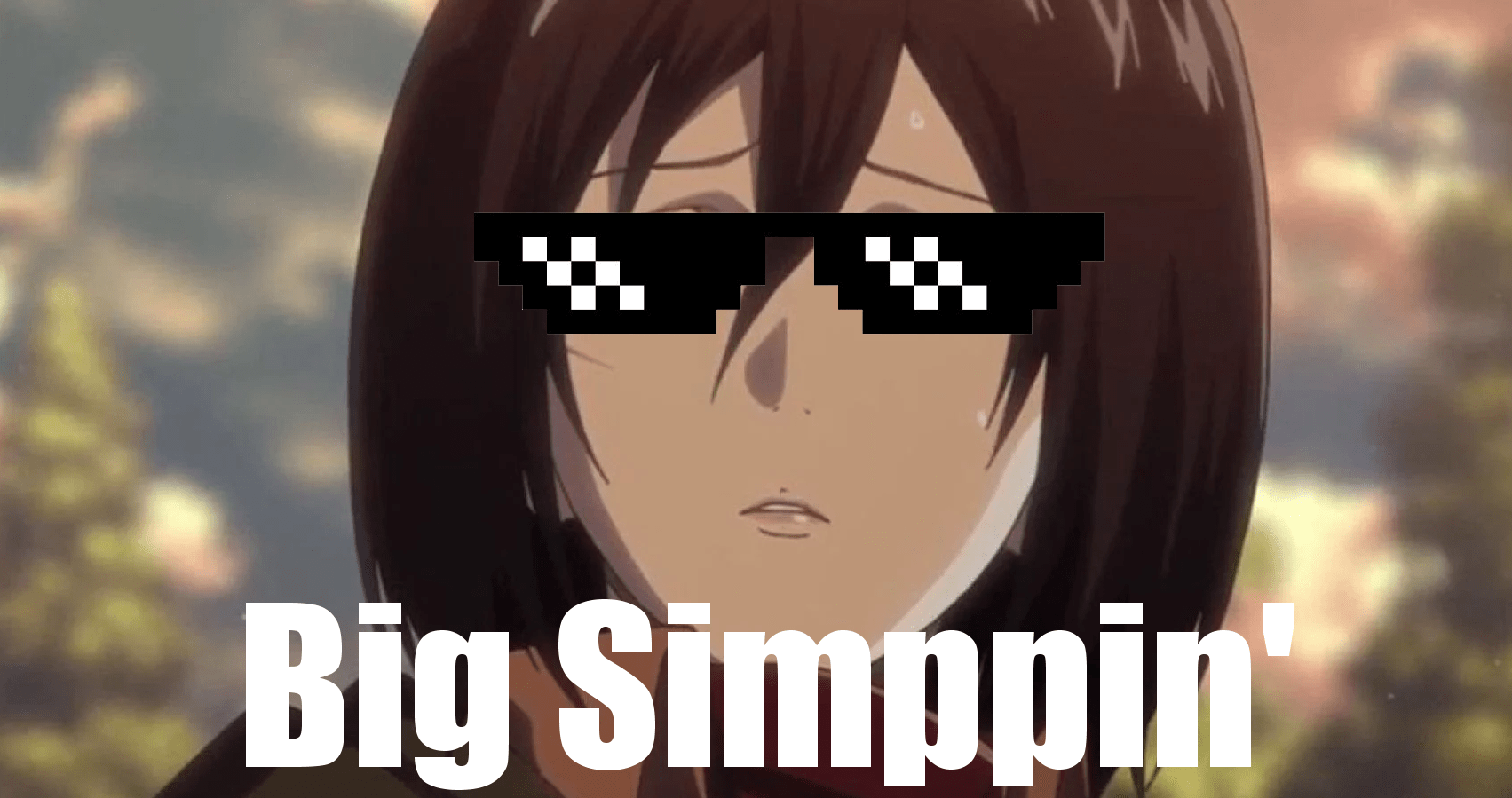 15 Biggest Simps In All Anime
