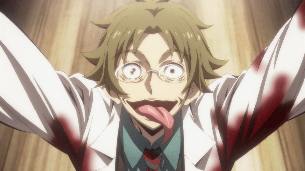 16 Murder Mystery Anime About Finding Out Whodunnit