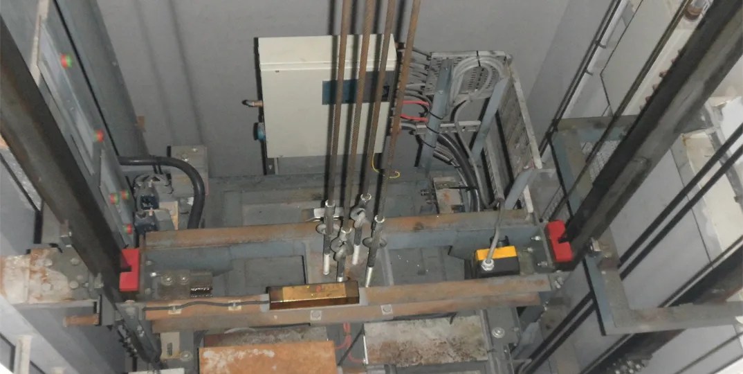 Lift/Elevator Repair/AMC Services in Gurgaon