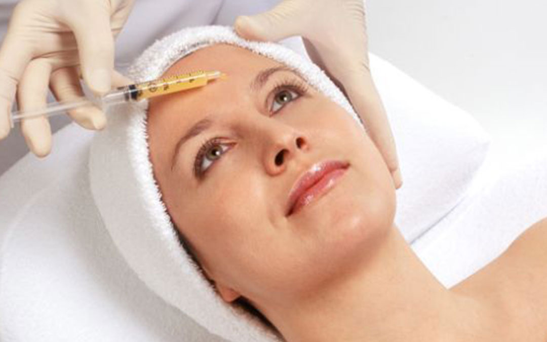 PRP hair treatment in Gurgaon/ PRP skin treatment near me