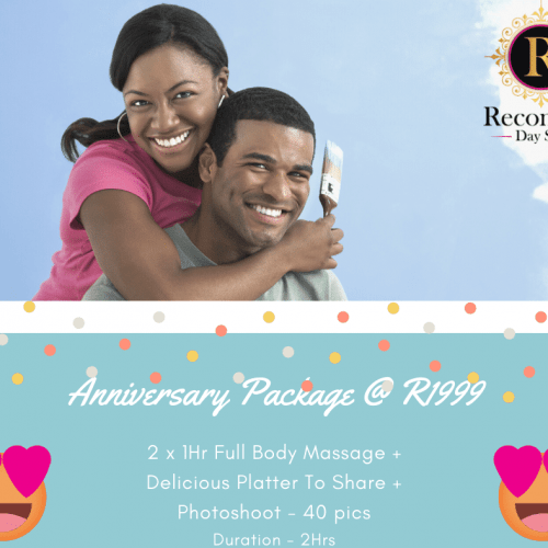 SPA Packages in Polokwane Archives Reconnect Day Spa