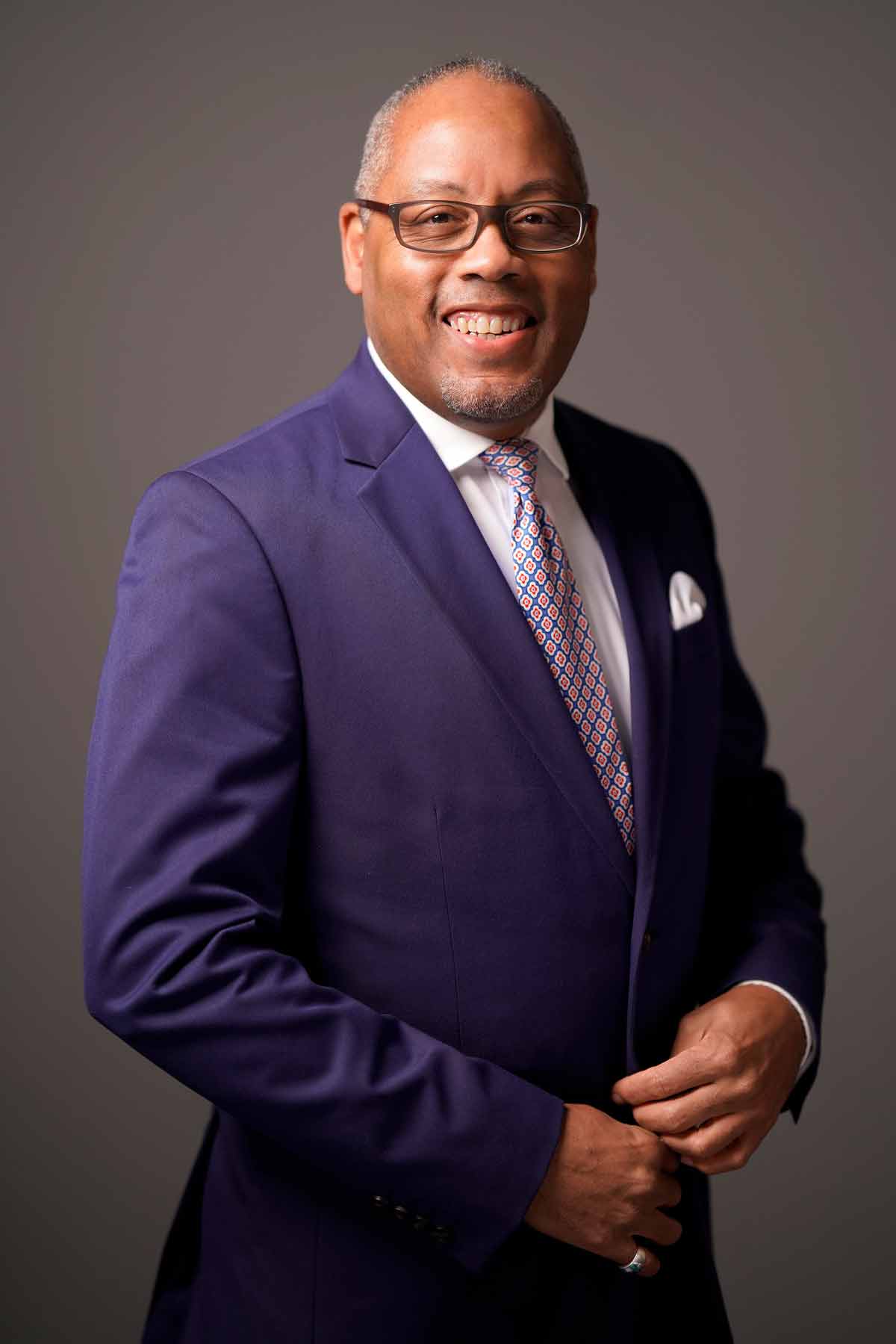 Leadership ReConnect Rondo