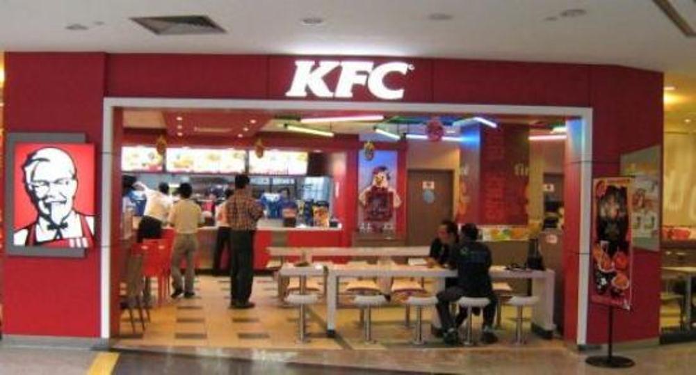 Кассир в KFC вся правда о работе. Реальный опыт Reconomica — истории