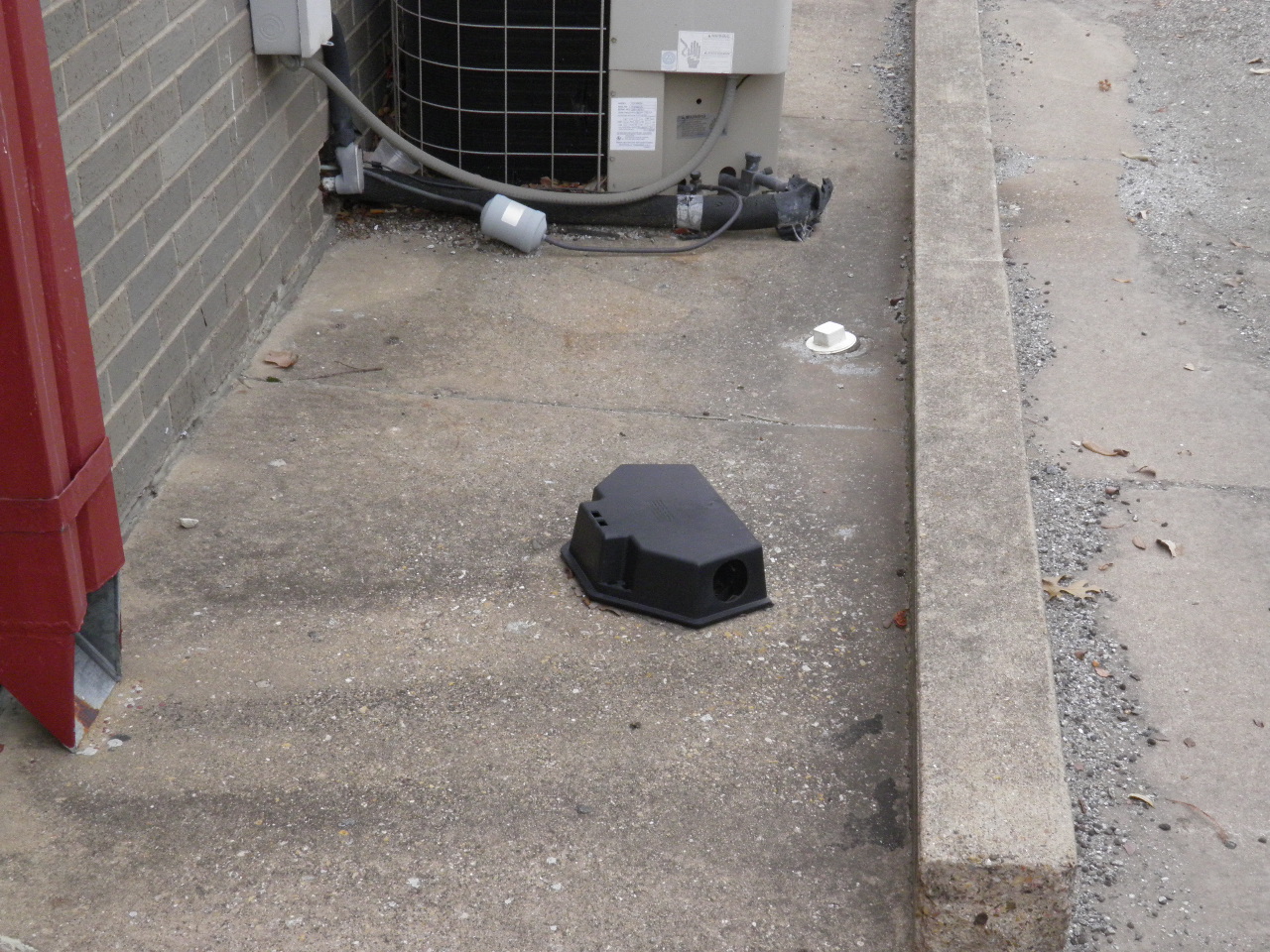 Portfolio Recon Pest Control