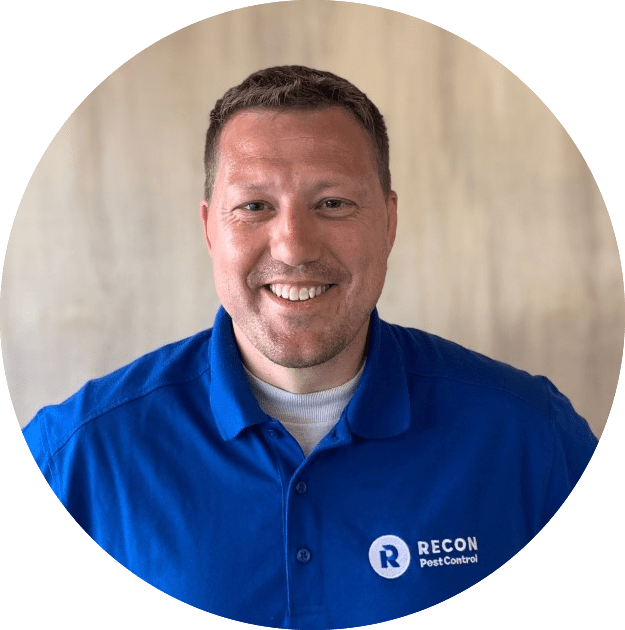 About Recon Pest Control Recon Pest Control