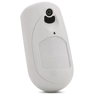 Internal Camera PIR | Recon Security