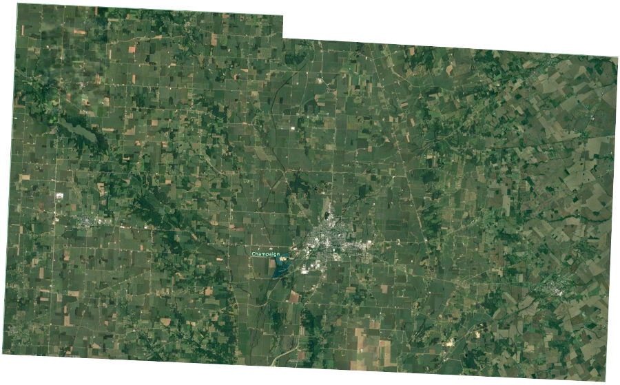 Local Government is Outdated Sharp Writing