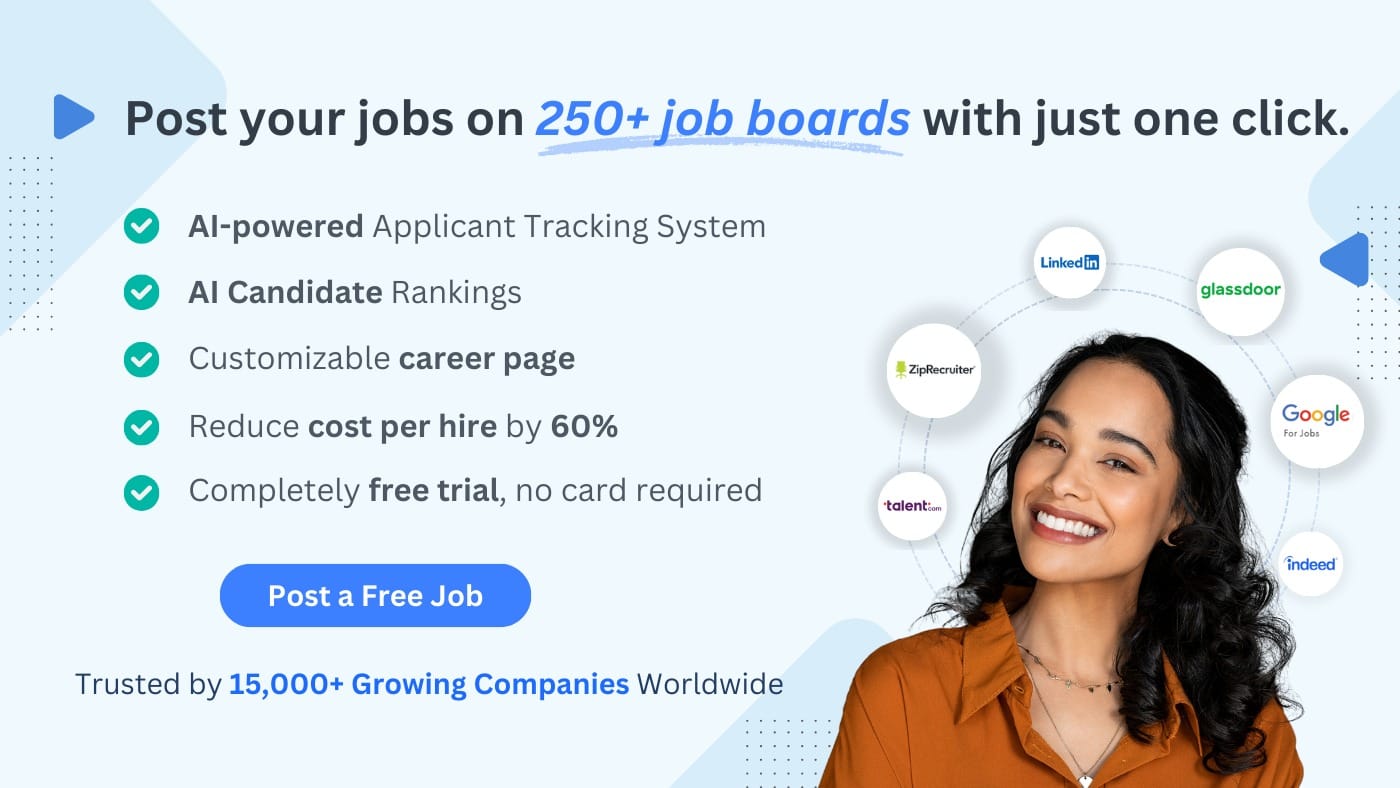 How to Post a Job on LinkedIn in 2024 Easy Steps