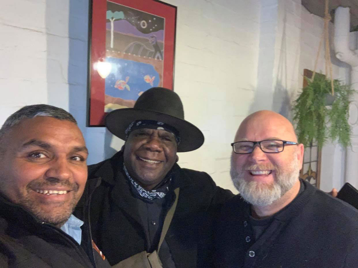 My Story Henry Dunn Adventist Record