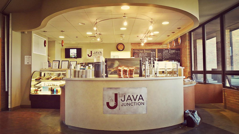 Java Junction's hidden secrets The Record