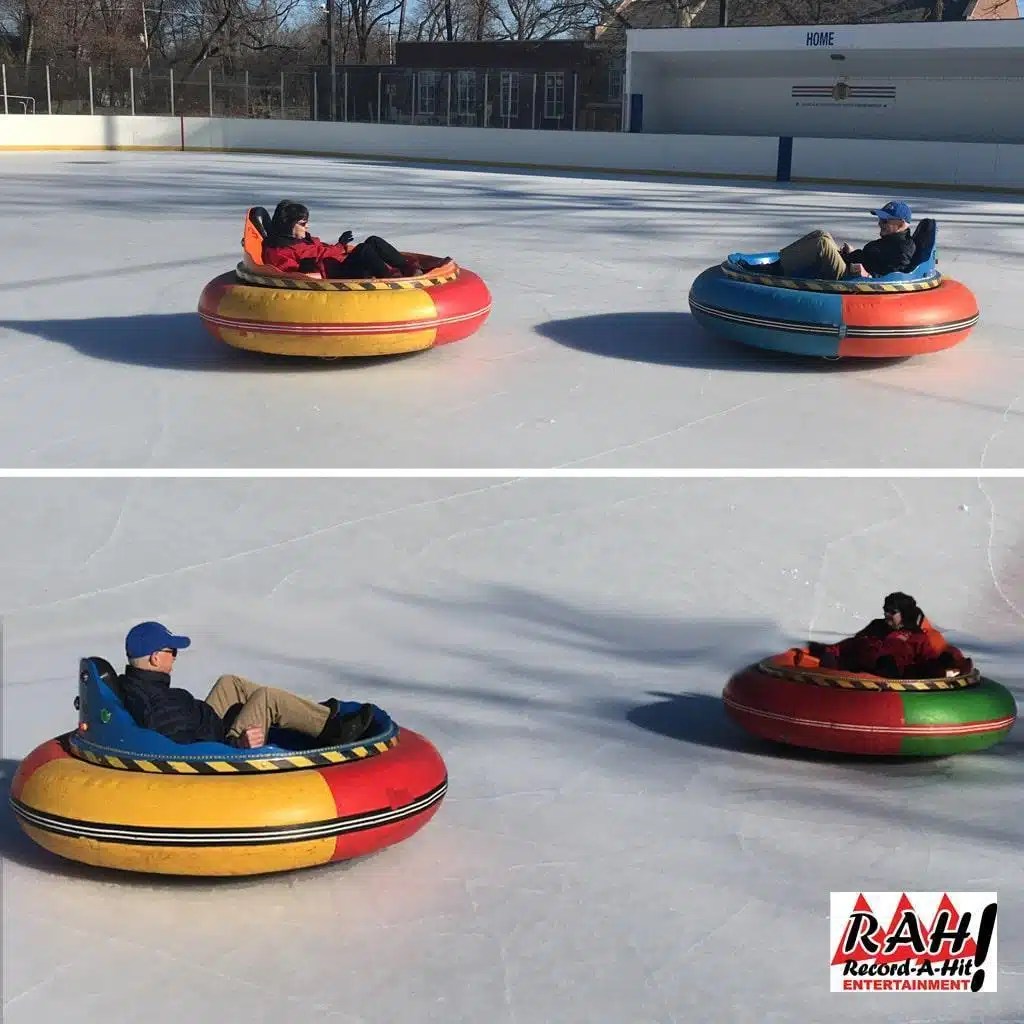 What’s better than regular rental bumper cars? Rent our Bumper Cars for