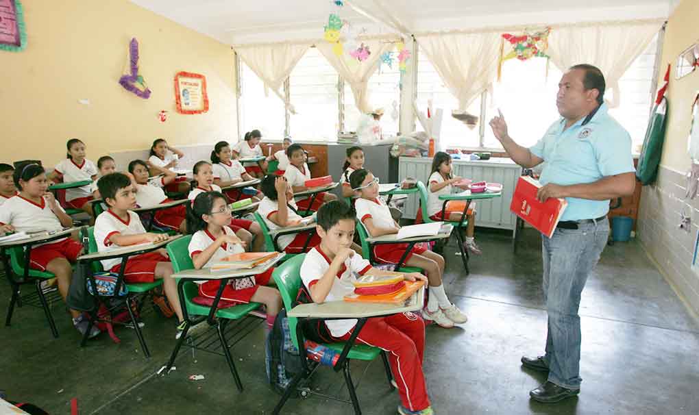 Ambientes escolares sanos y pacíficos, una prioridad Secretaría de