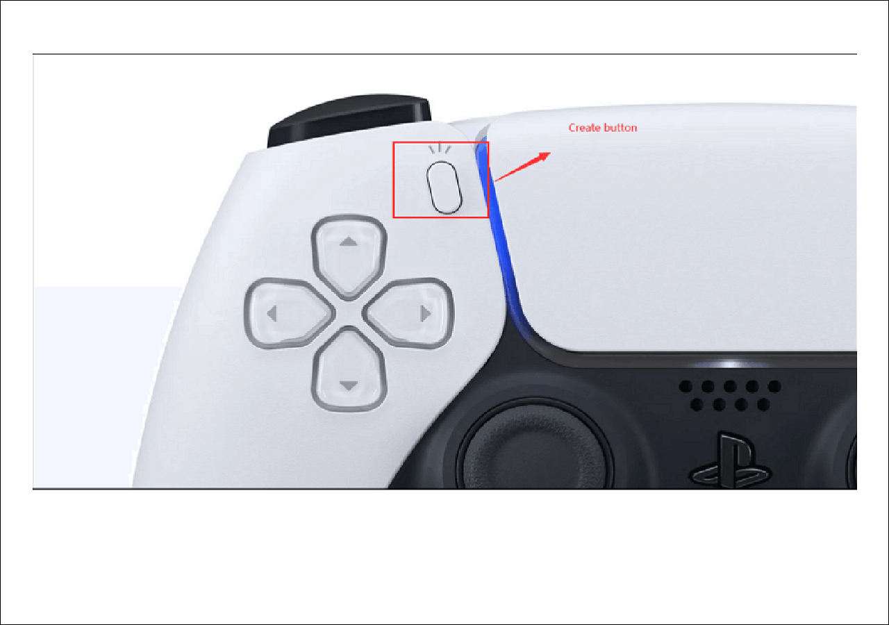 How to Record on PS5 in 3 Simple Steps (with Voice) EaseUS