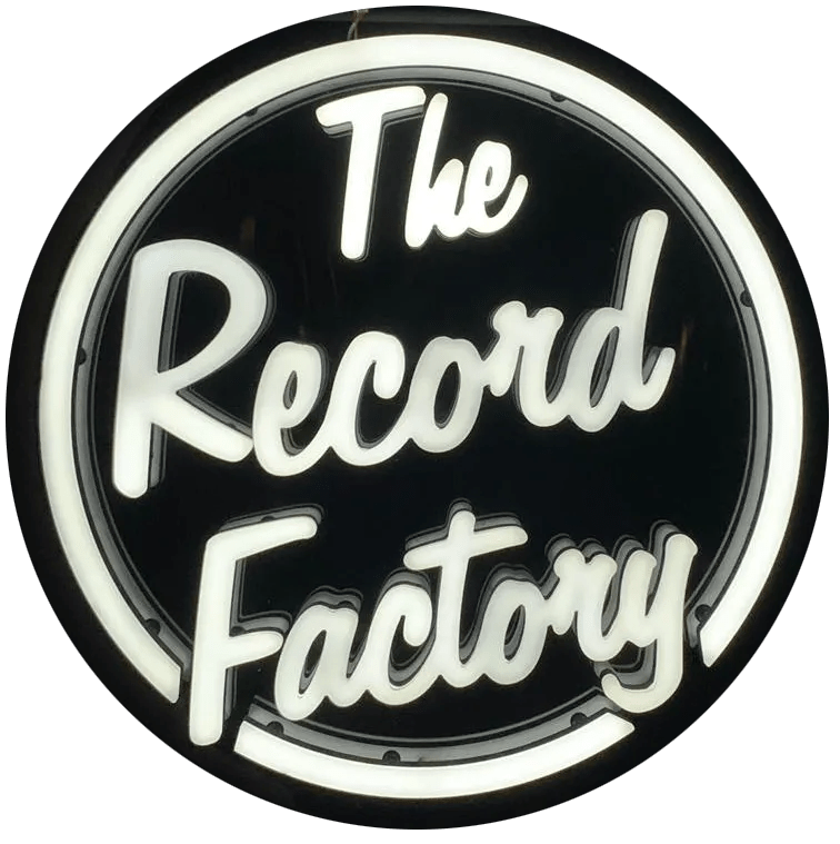 The Record Factory
