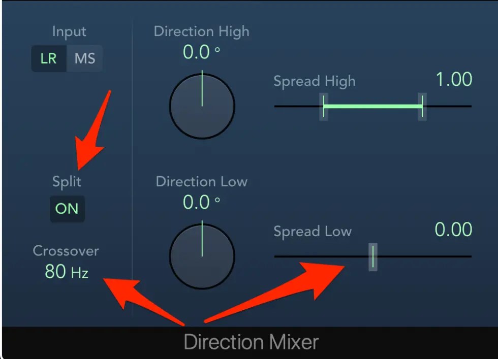 Geliebt, gehasst, geduldet 5 Dinge in Logic Pro X