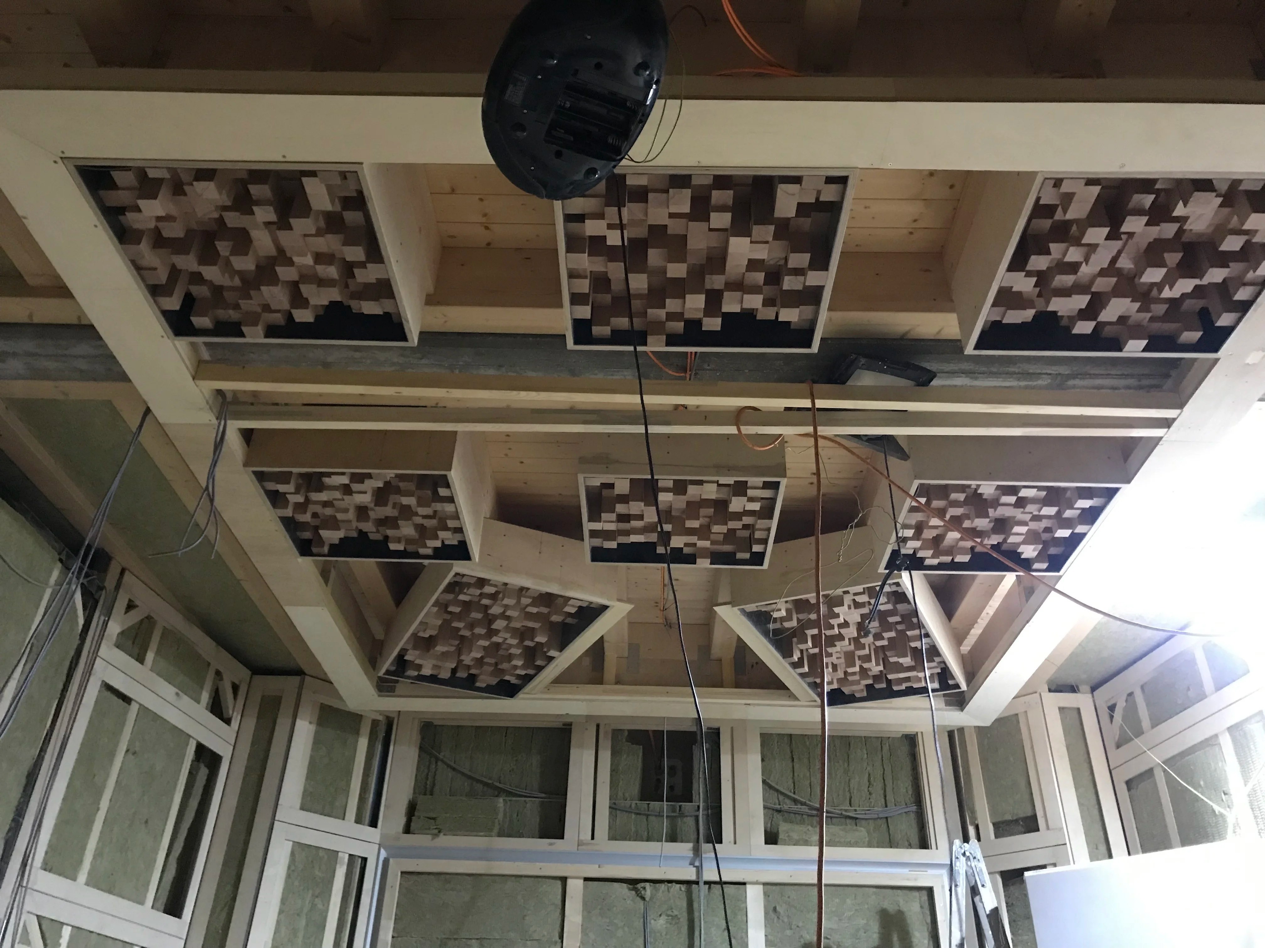 2D Diffusoren selber bauen Seite 4 Recording.de