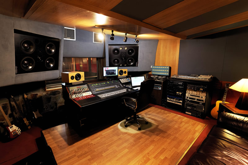 WORCESTER RECORDING EXPERIENCE DAYS