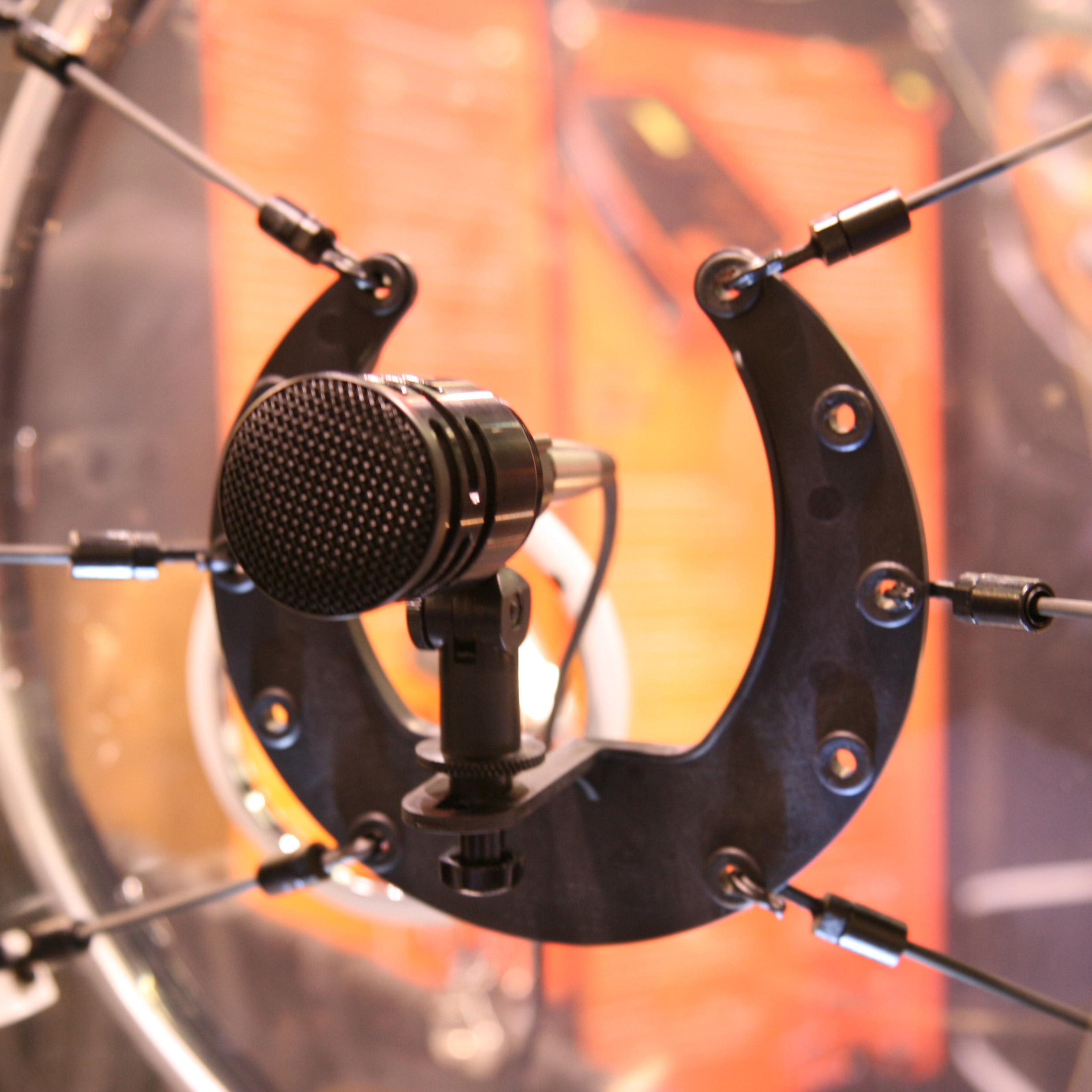 Internally Mounted Mics, Who Has Opinions? [DFO] Drum Forum, 60 OFF