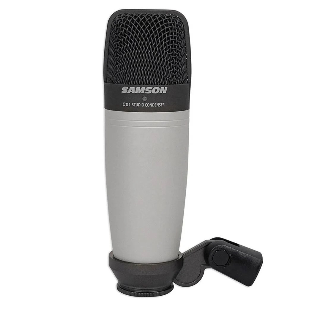 The 10 Best Microphones for Recording Vocals Recording Studio 101