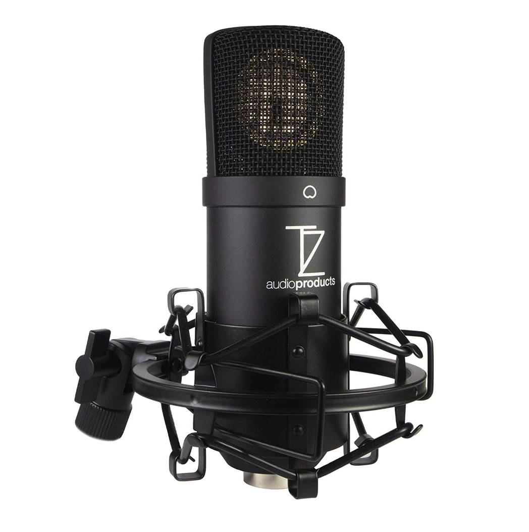 The 10 Best Microphones for Recording Vocals Recording Studio 101