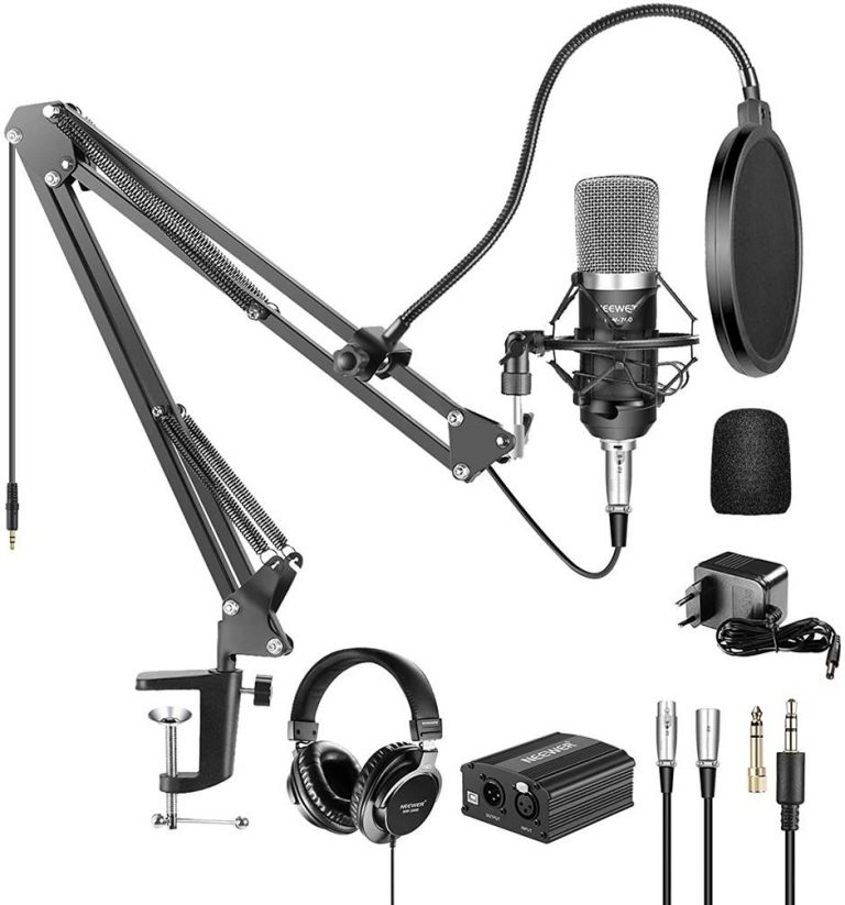 Best Home Recording Studio Kit for Beginners Recording Studio 101