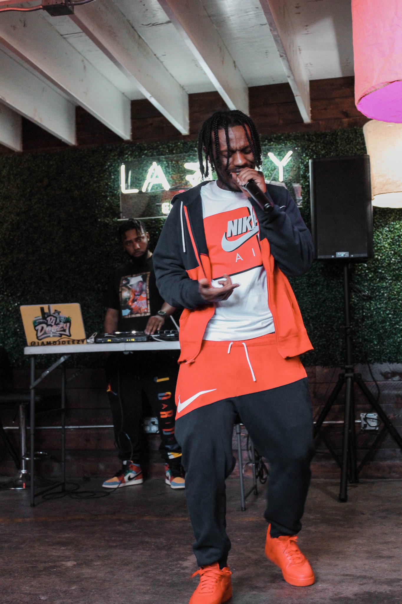 Record Label Submissions Atlantic Def Jam Sony Warner Bros