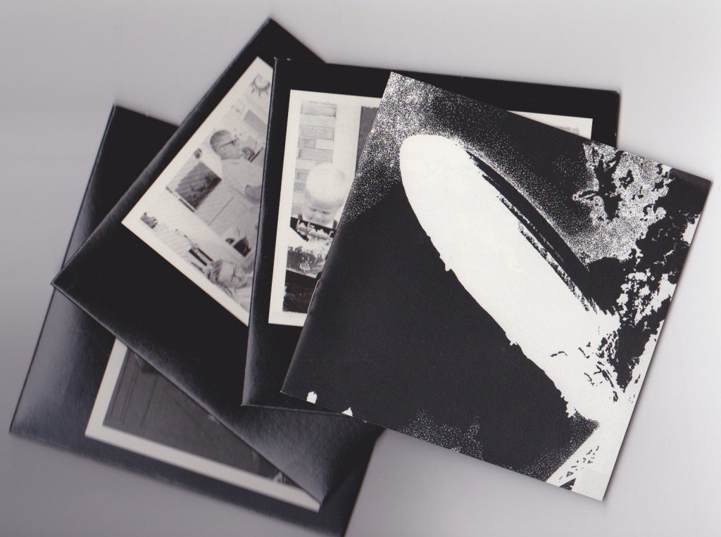 Led Zeppelin Promotional 3 CD ‘Retro Active’ Publishing Co. Box Set