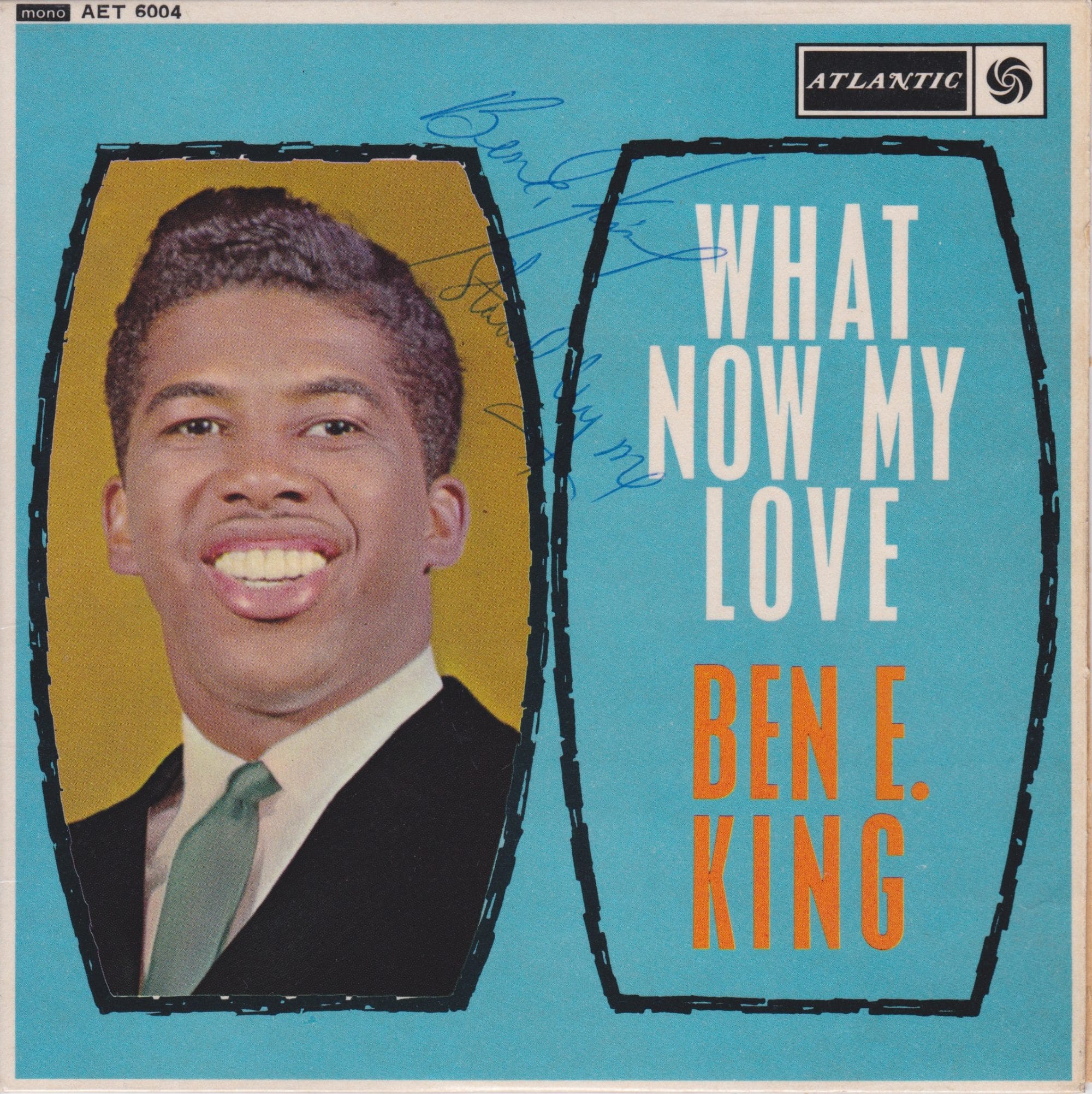 Artists Ben E. King