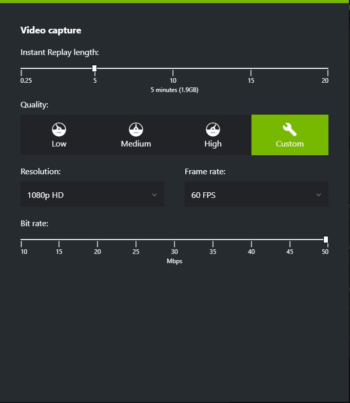 How to Record with Shadowplay (Updated 2017) RecordonPC