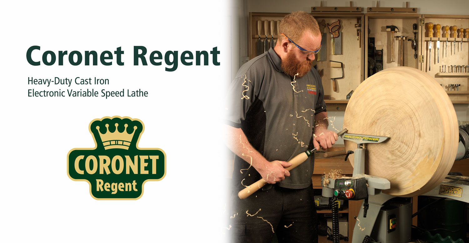 Record Power Woodworking Tools