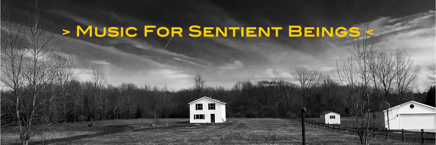 Releases Electric Owl Works Records