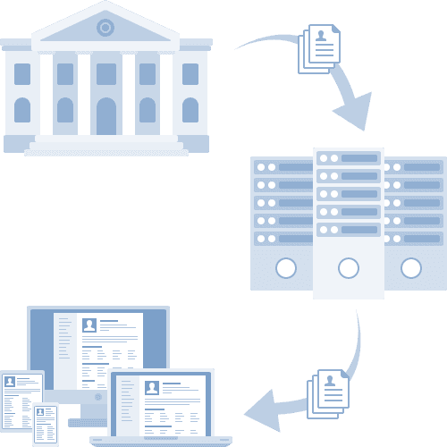 Public Court Records