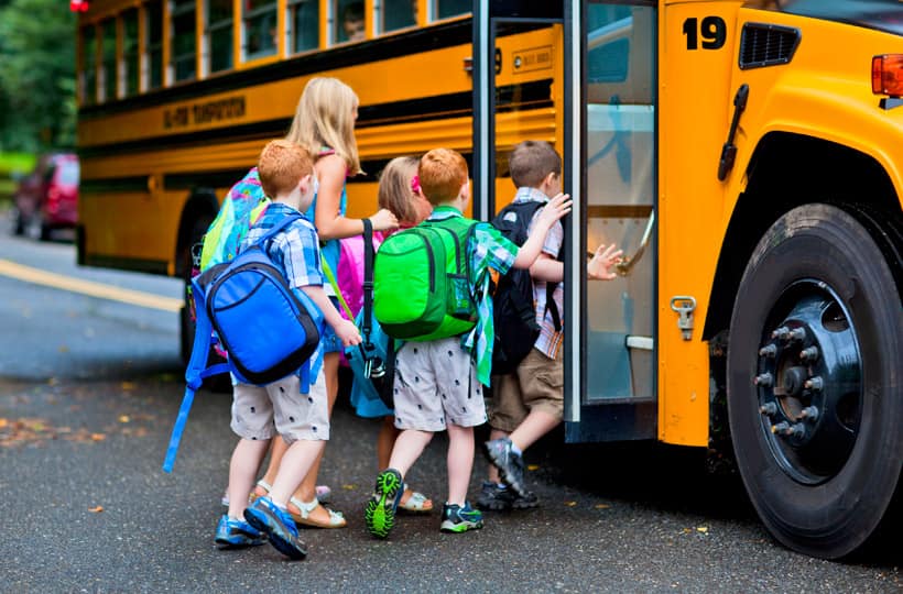 School Safety and Security Standards RecordsFinder