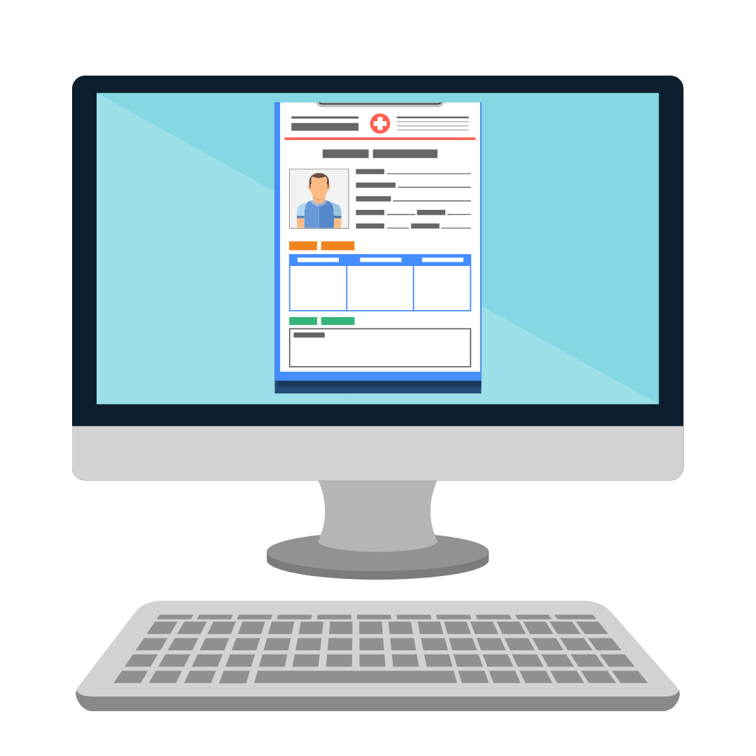 Medical Record Scanning Services Recordsforce