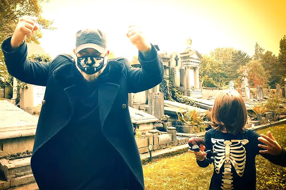 Everything Related to Pop, Edm, HipHop and R&B Records On Repeat