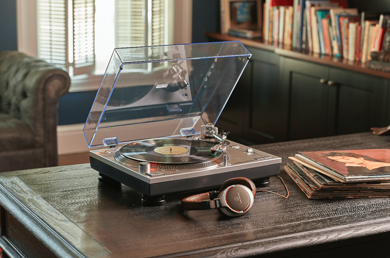 The Best Turntables with Direct Drive Info, Tips and Reviews. RecordSoundPro