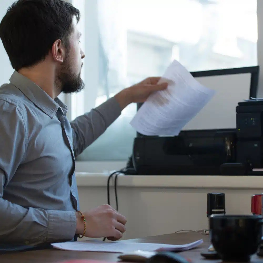 Document Scanning Services in Albemarle, NC Document Imaging