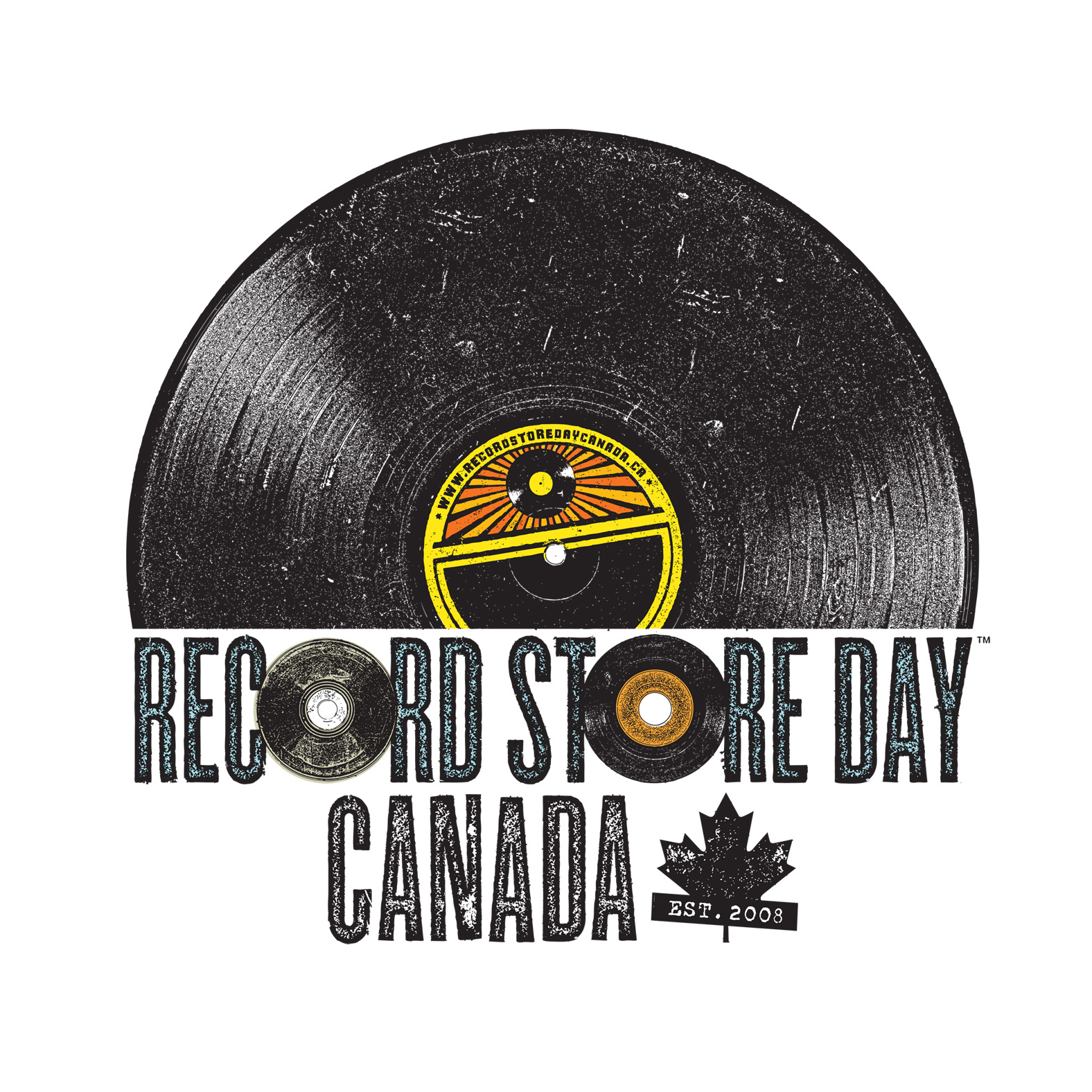 Record Store Day Canada
