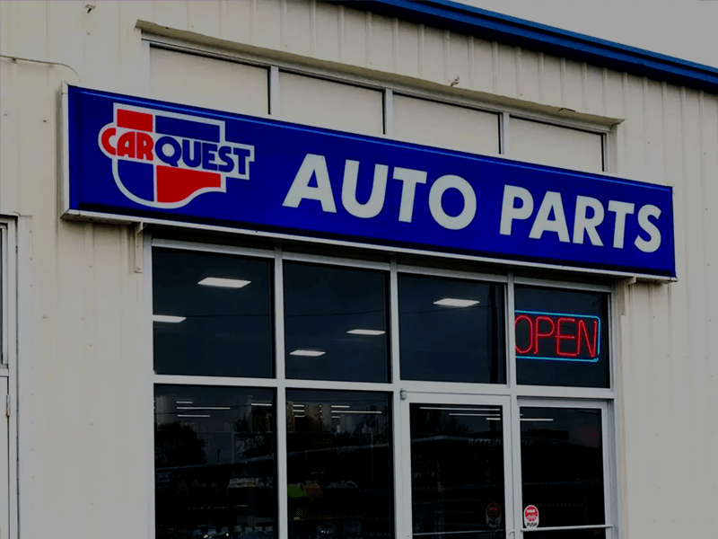 Home RECOR Global™