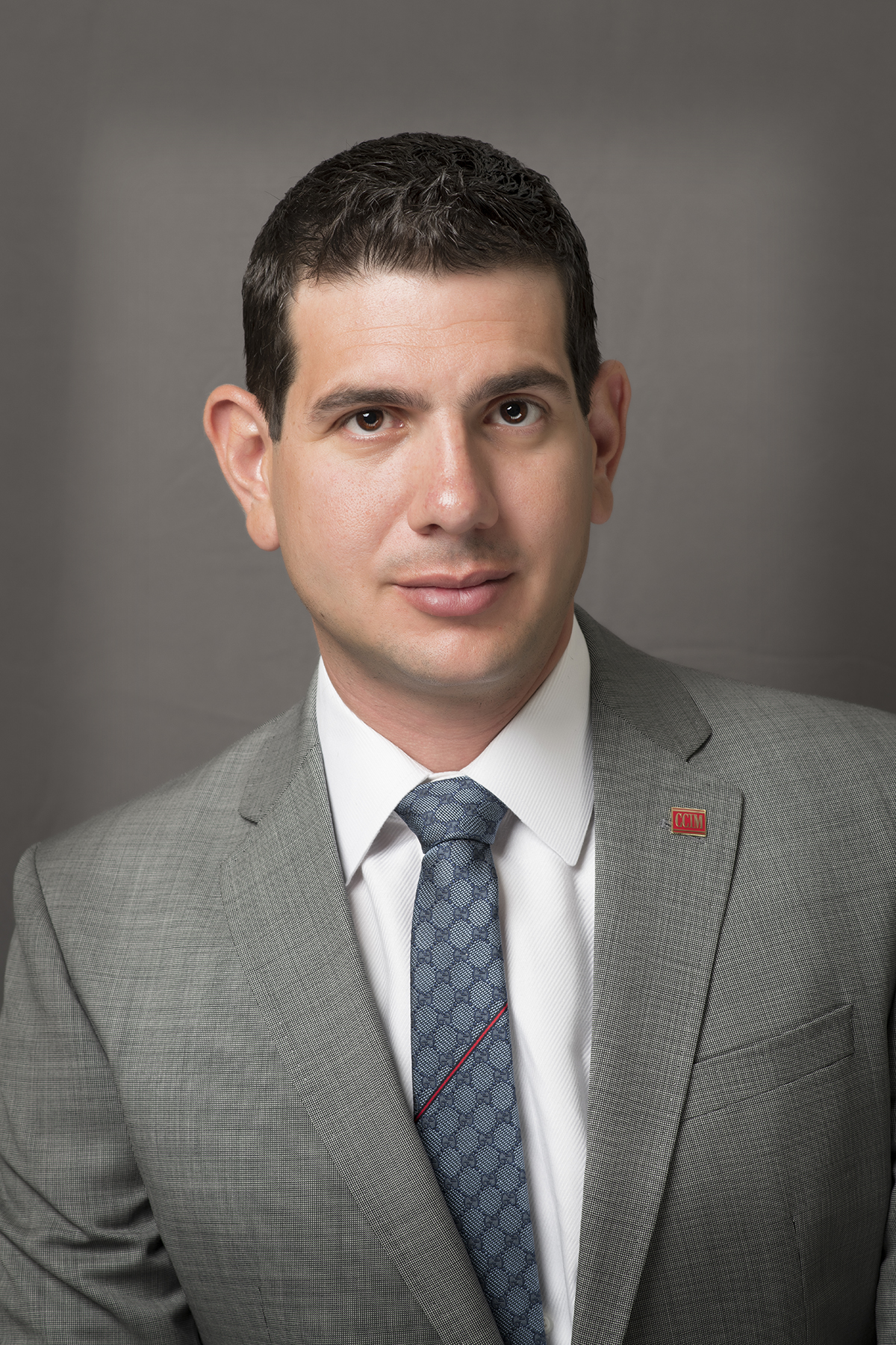 TREC Community Investors Member Spotlight September 2021 TREC Real