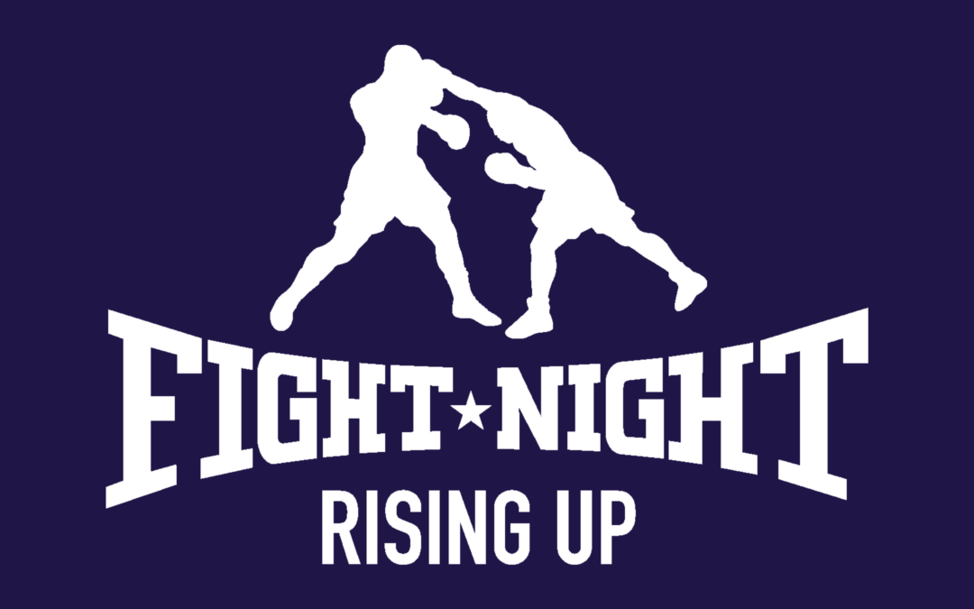 FightNight Rising Up TREC Real Estate Council