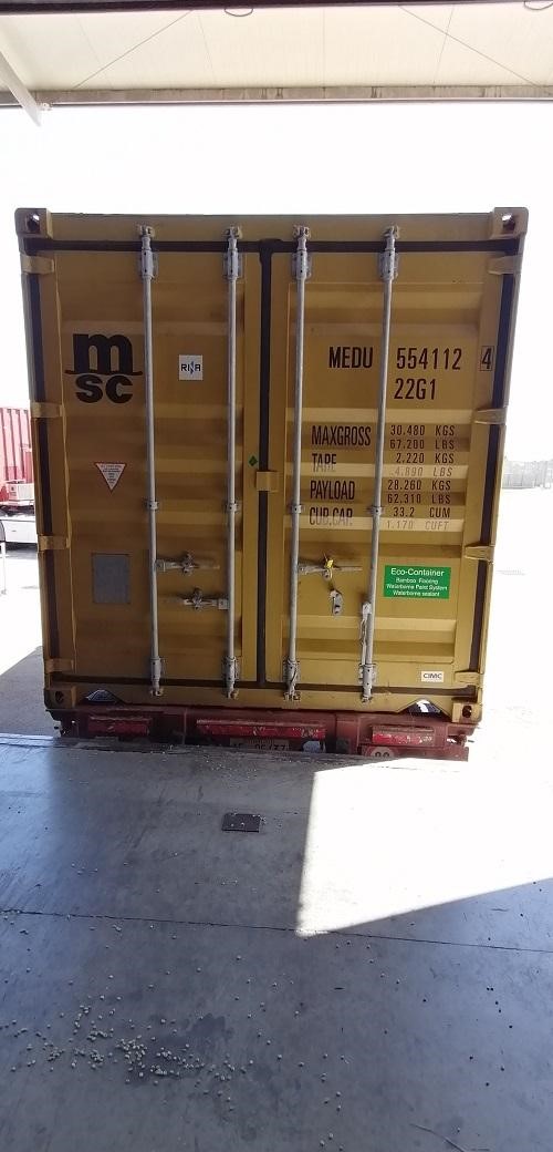 Cargo Theft in Transit. How to Avoid Losses and Win Claims? Recoupex