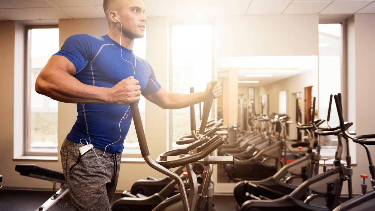 HIIT Elliptical Workouts The Best Way to Get Fit Recovatech