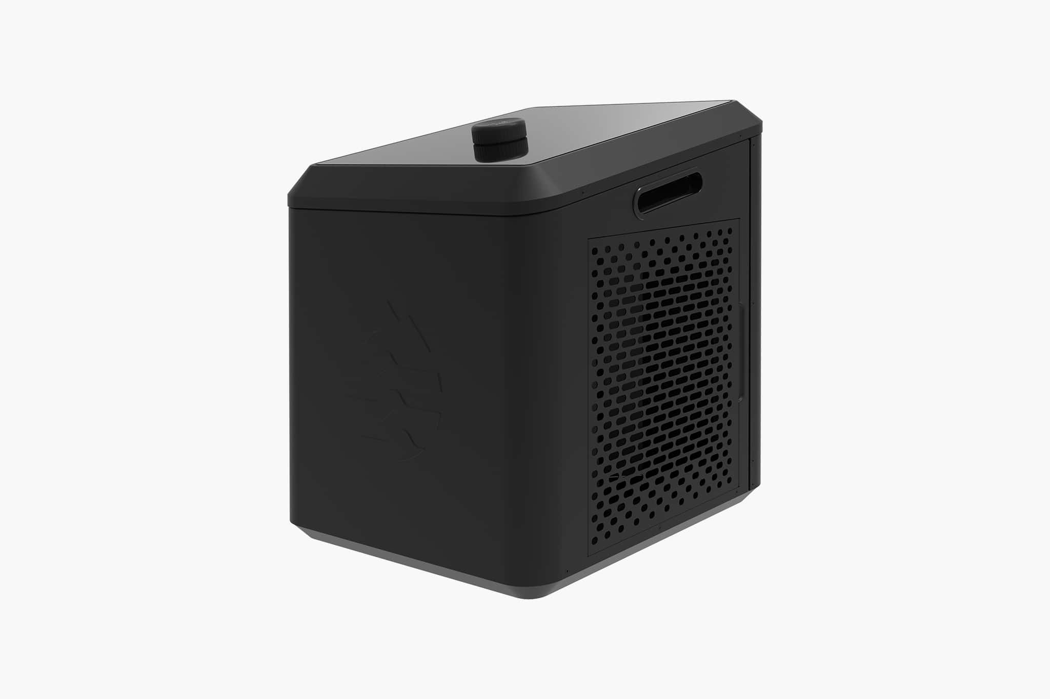 Ice Barrel Chiller Announced! We've Got The PreOrder Details Recovatech