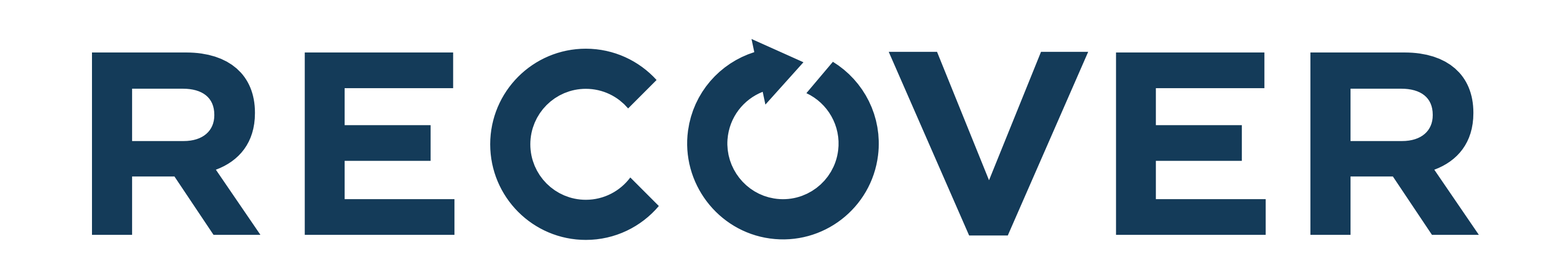 Recover Spesialister på brann, vann og miljøskader.