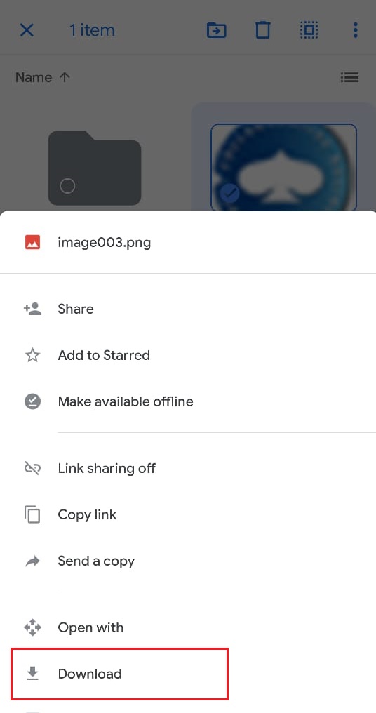 How to Recover Deleted Photos from Xiaomi Mi 9