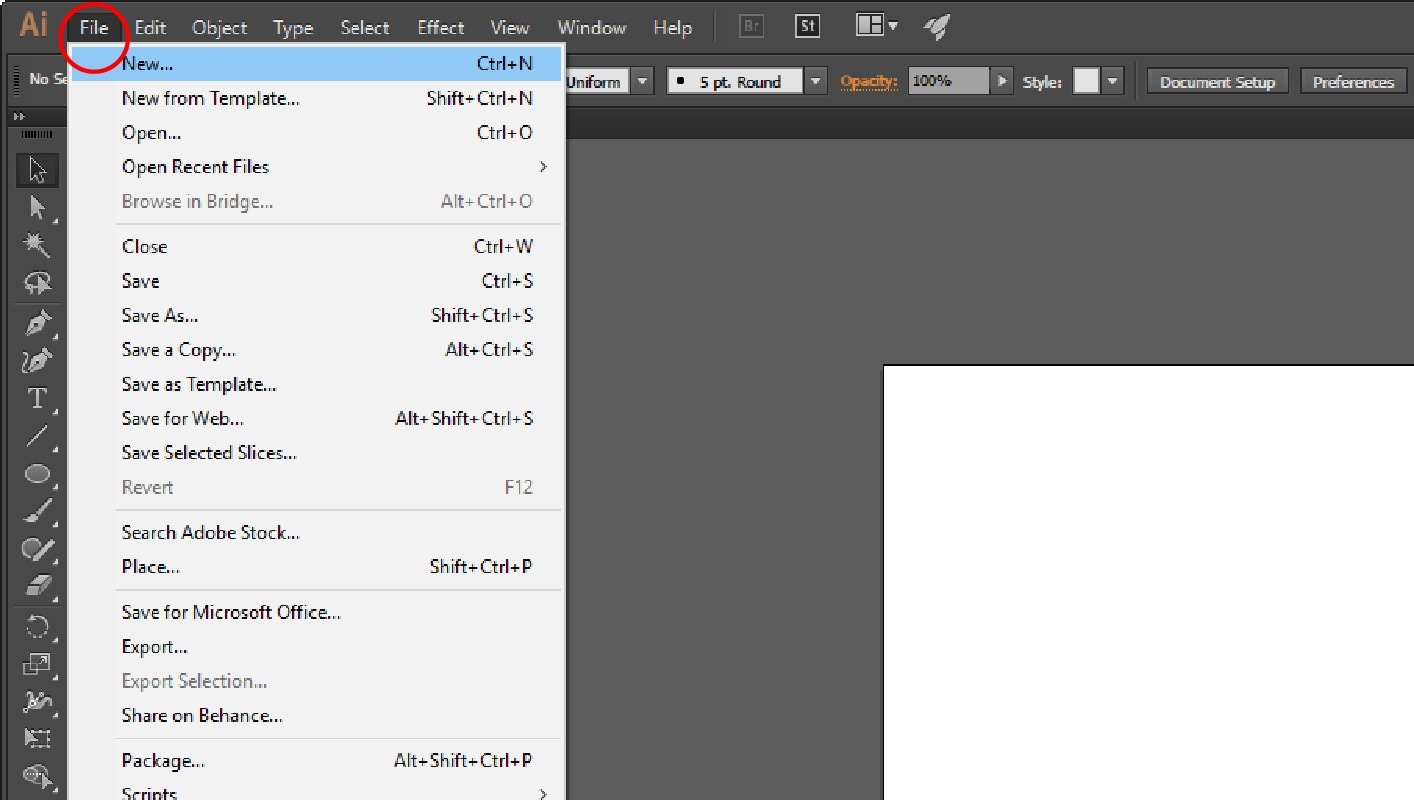 4 Workable Ways to Open PSD Files and Recover Photos