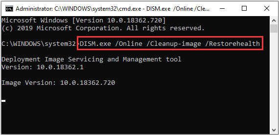 12 Solutions to Fix Windows Stop Code FAT File System