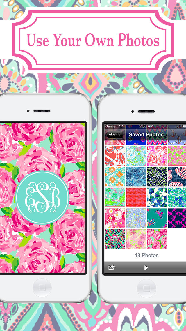 Choose Great iPhone Wallpaper Maker for Your iPhone